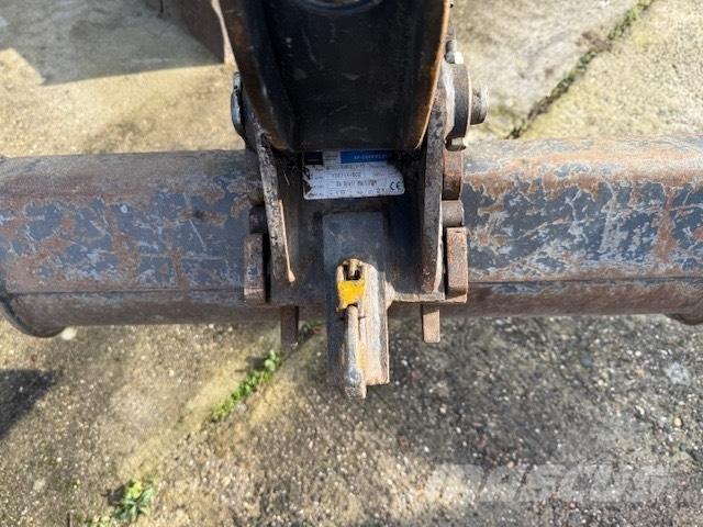 Bobcat E 10z Mini excavators < 7t (Mini diggers)