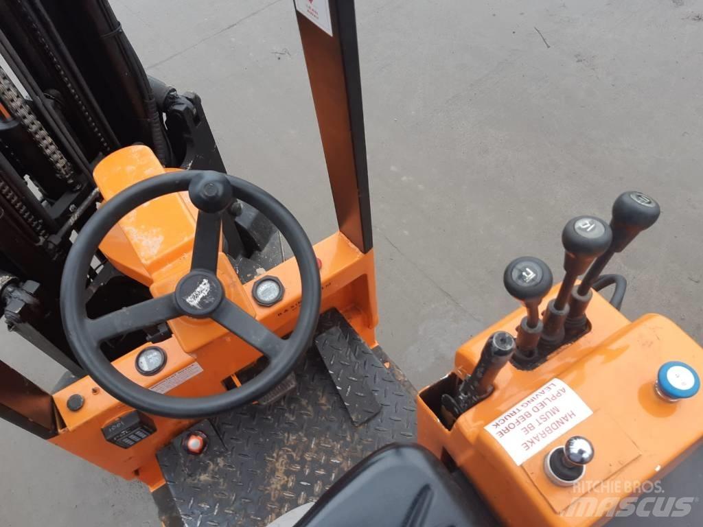 Bendi BE2147ss Material Handling - Others