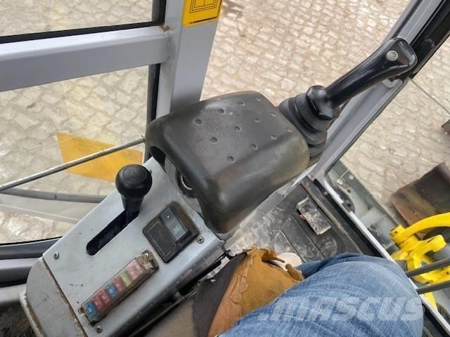 Neuson 1404 (12005542) Mini excavators < 7t (Mini diggers)