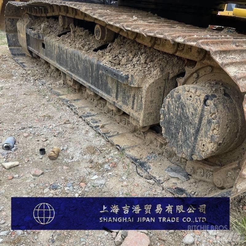 CAT 315 D Midi excavators  7t - 12t