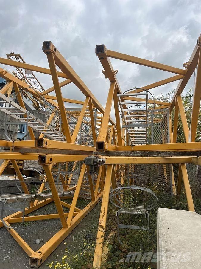 Potain MDT 189 Other lifting machines