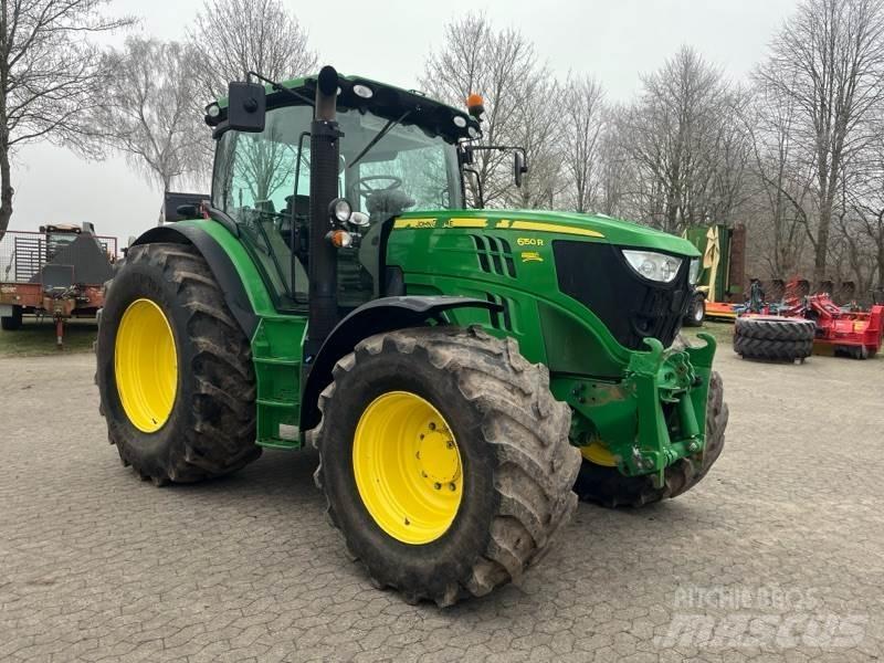 John Deere 6150 R Agriculture - Others