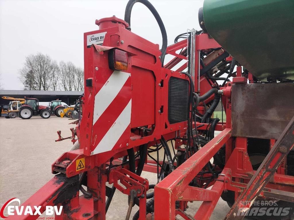 Simon RPNP Other harvesting equipment