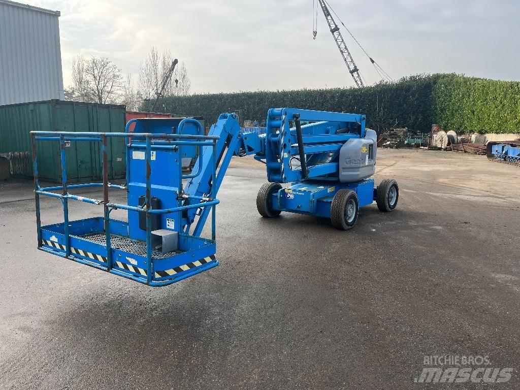 Genie Z 45/25 J Articulated boom lifts