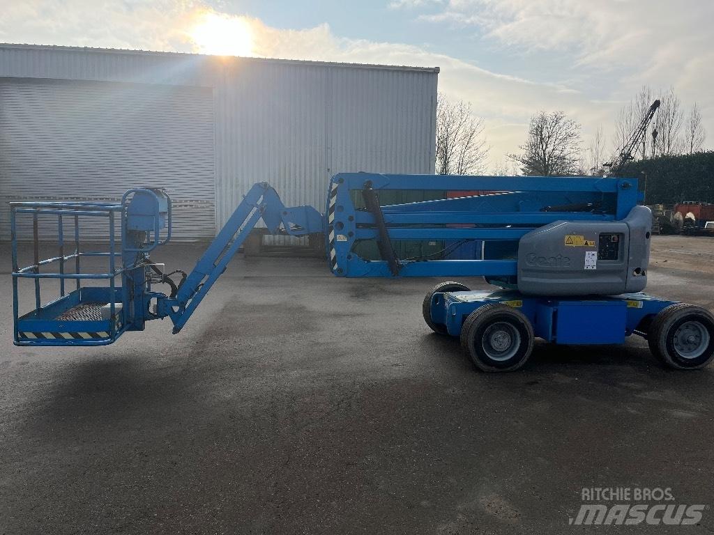 Genie Z 45/25 J Articulated boom lifts