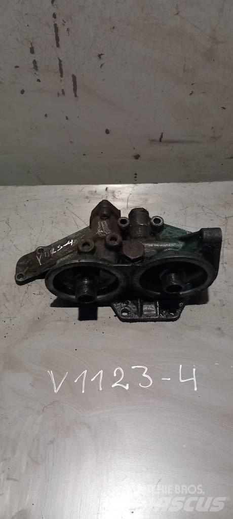 Volvo FH 12.    21032638 Engines
