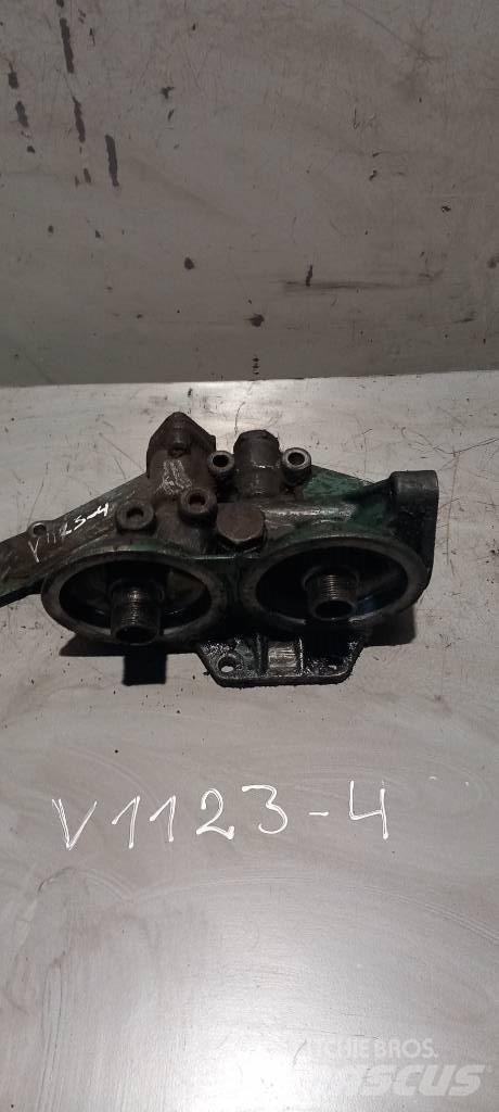Volvo FH 12.    21032638 Engines