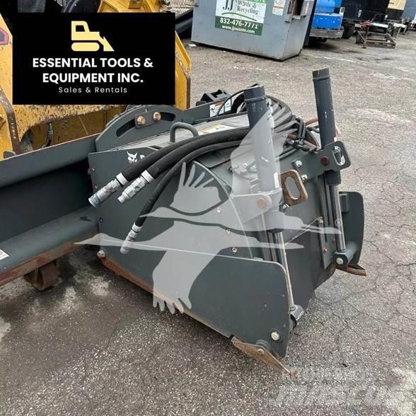 Bobcat 24PLA Asphalt splitting machines