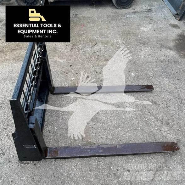 Bobcat 6809716 Forks