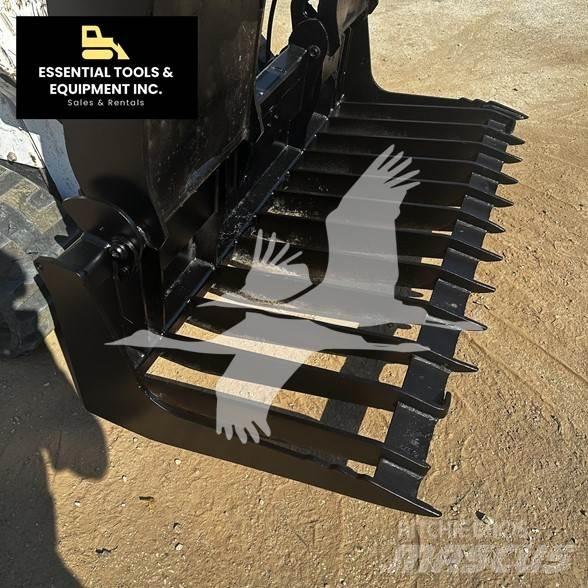 Bradco 123664 Brushes