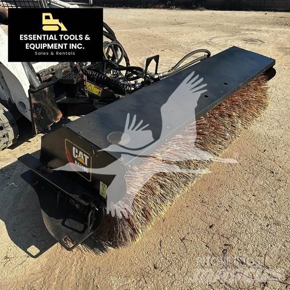 CAT BA118C Other components