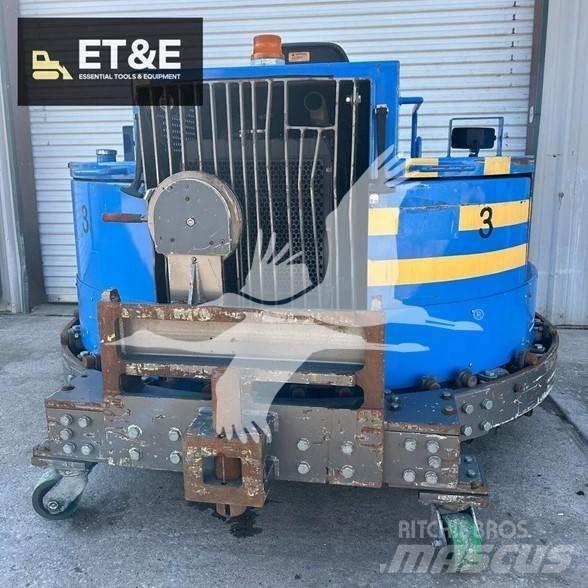  HAMMONDS G-90 Construction - Others
