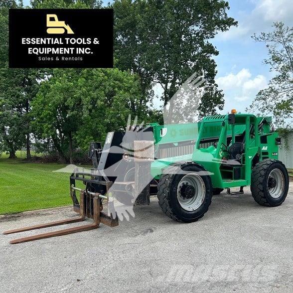 SkyTrak 10042 Telescopic handlers