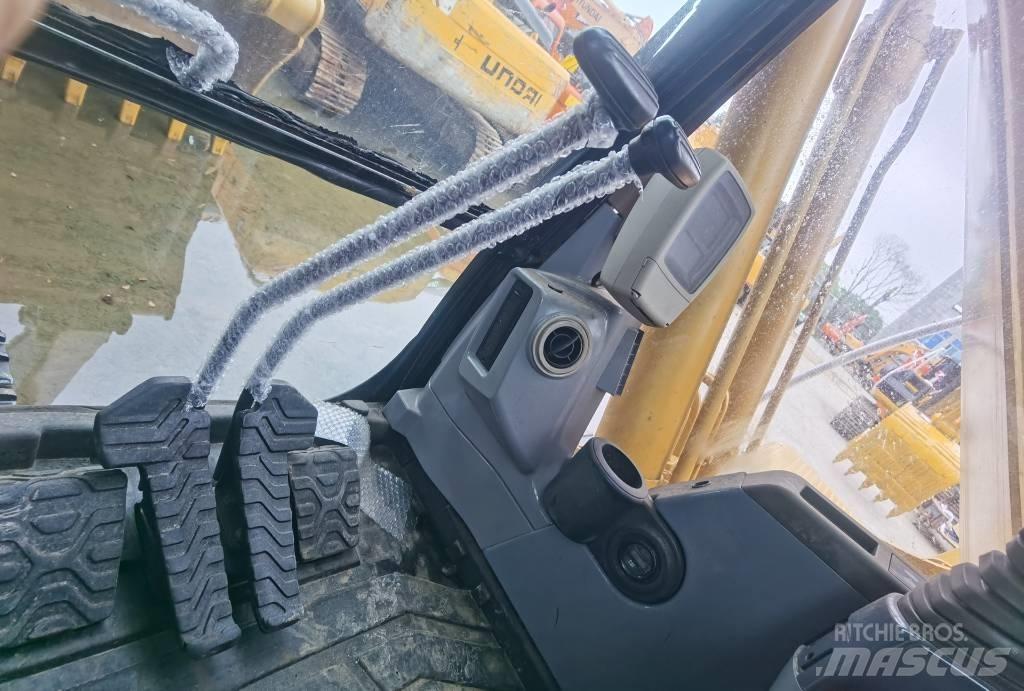 CAT 320 C L Crawler excavators