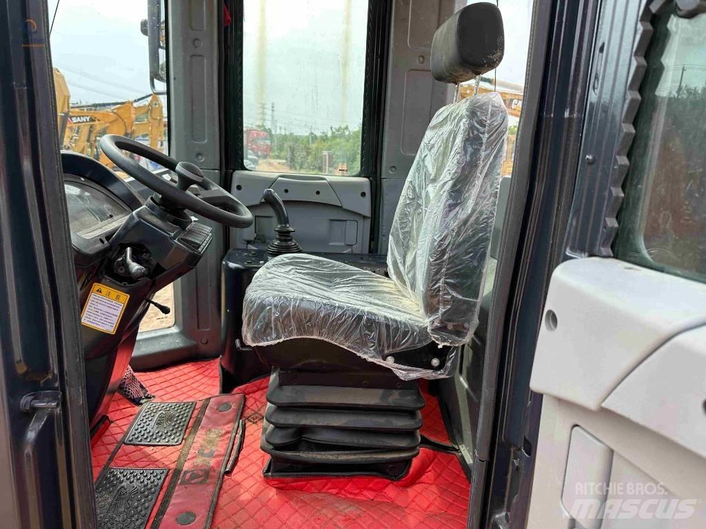 XCMG ZL 50 GN Wheel loaders