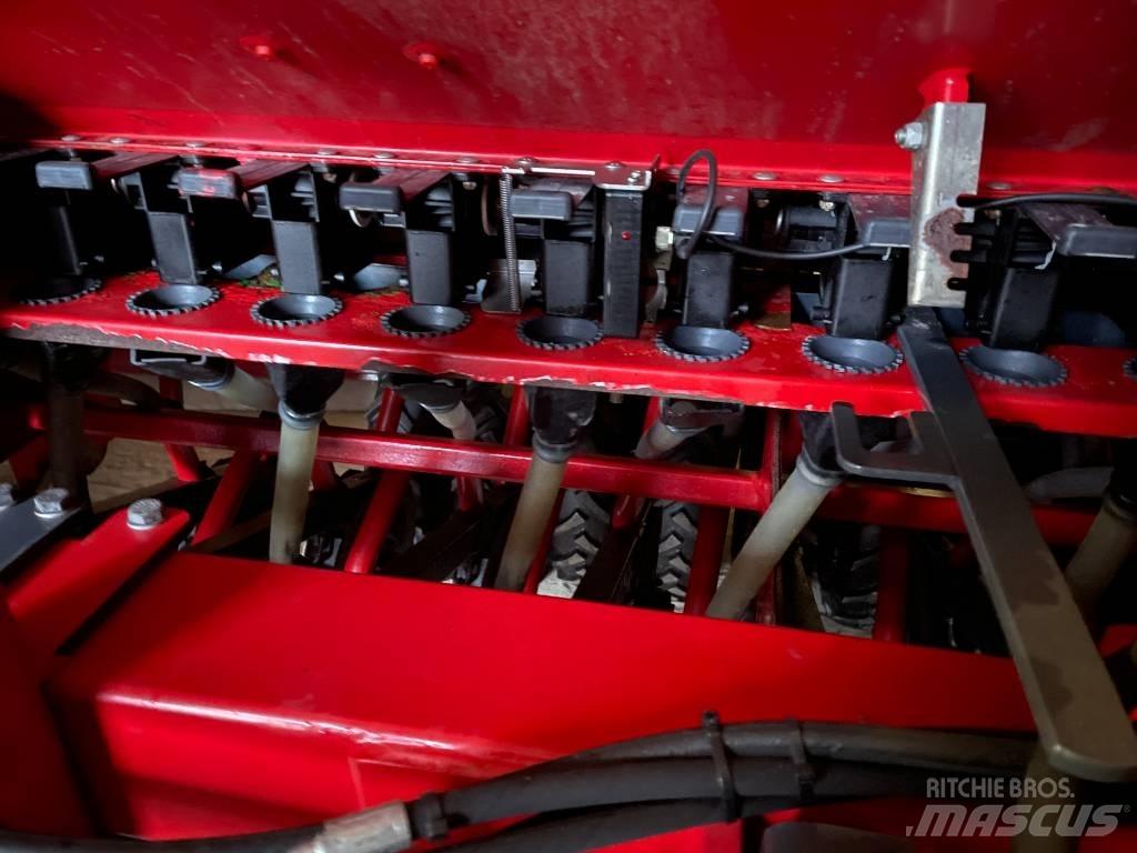 Tume Titan3000 Combination drills