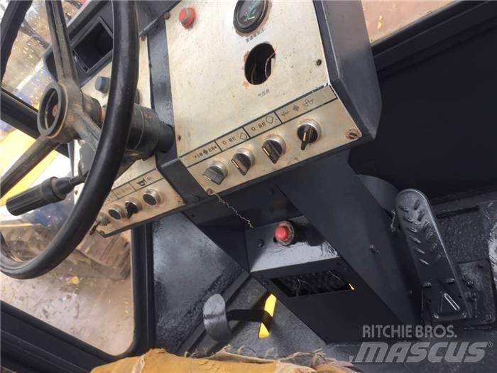 Dynapac CA 30 D Single drum rollers