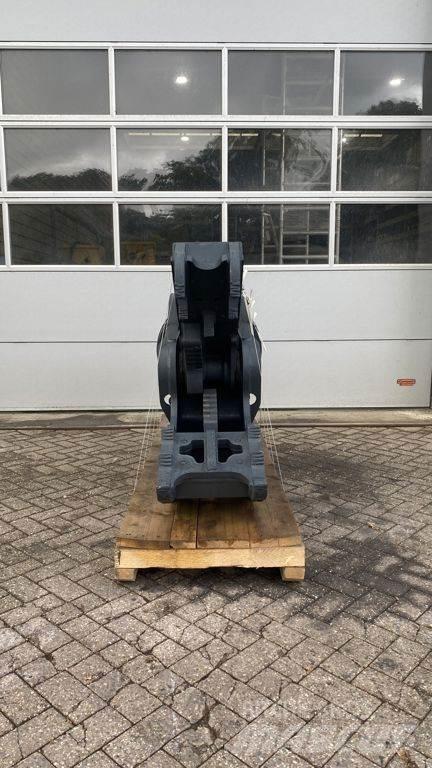 VTN FP15 Pulveriser  (Demolition Crusher ) 