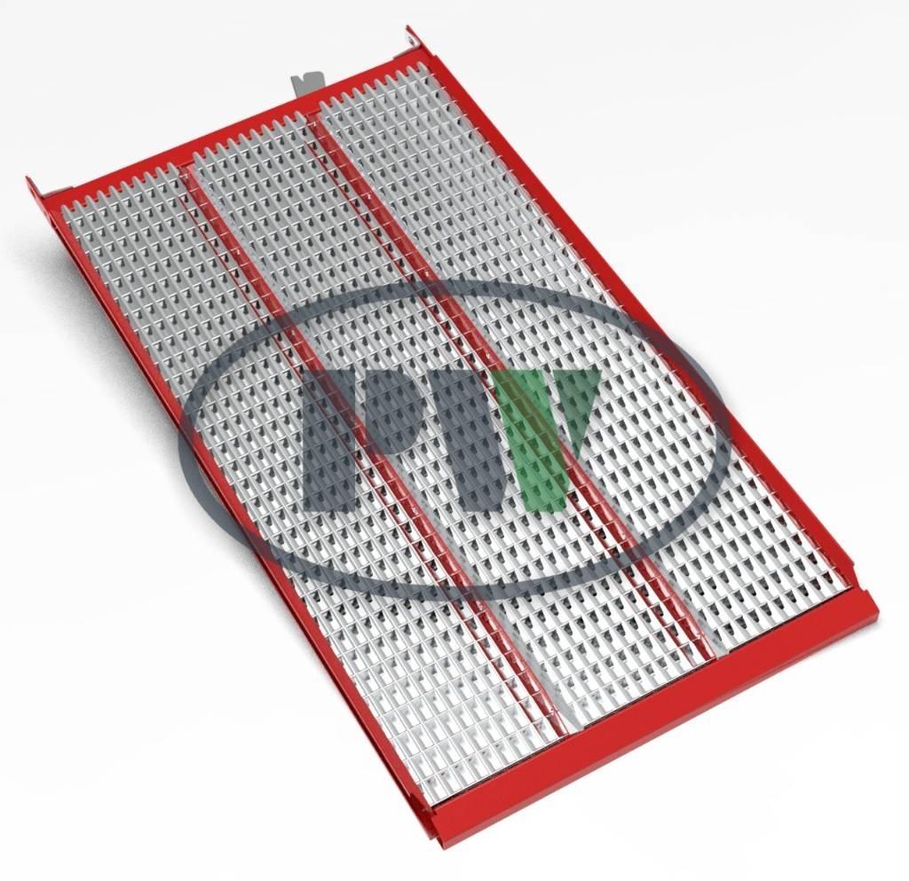 PW 87109850 Combine harvester accessories