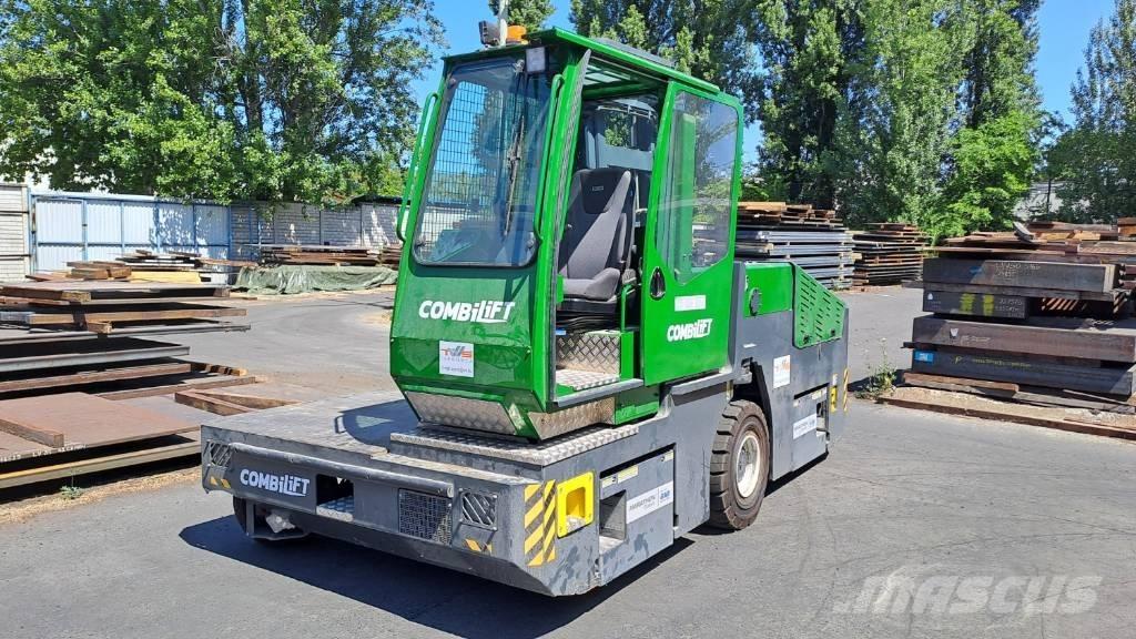Combilift C 6000 SL Sideloaders