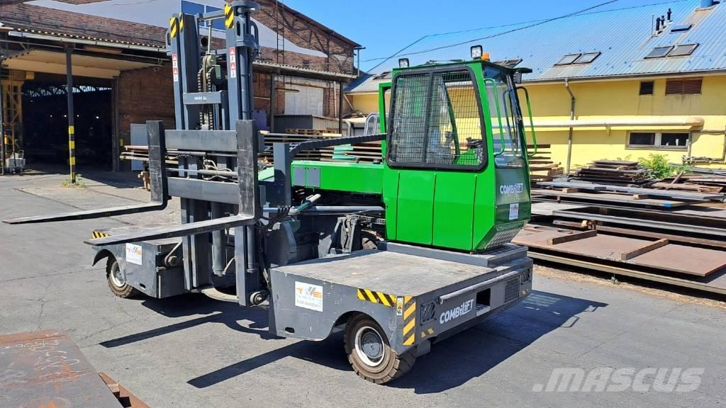 Combilift C 6000 SL Sideloaders