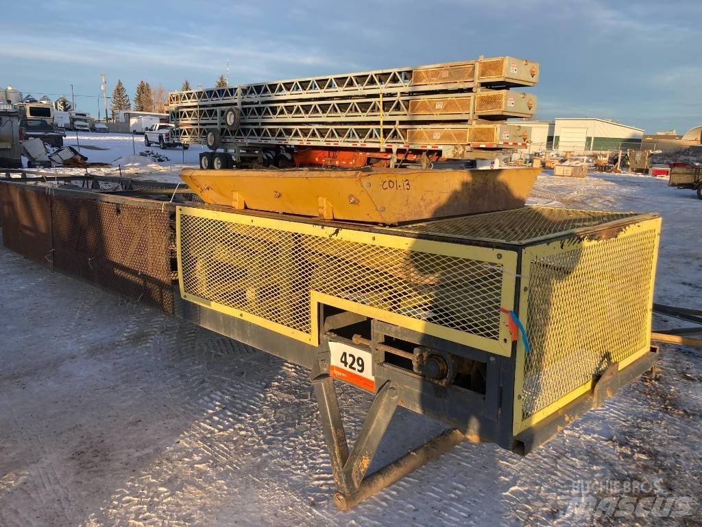  Juniper 42x50 Conveyors