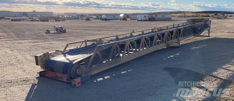  Juniper 42x50 Conveyors