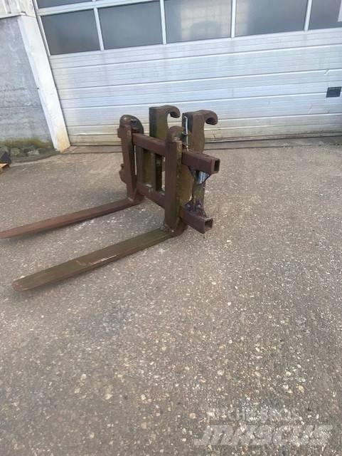 Verachtert Vorkbord Forks