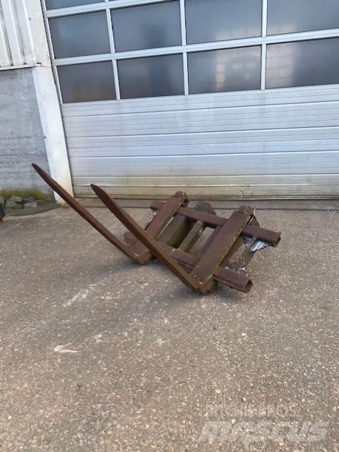 Verachtert Vorkbord Forks