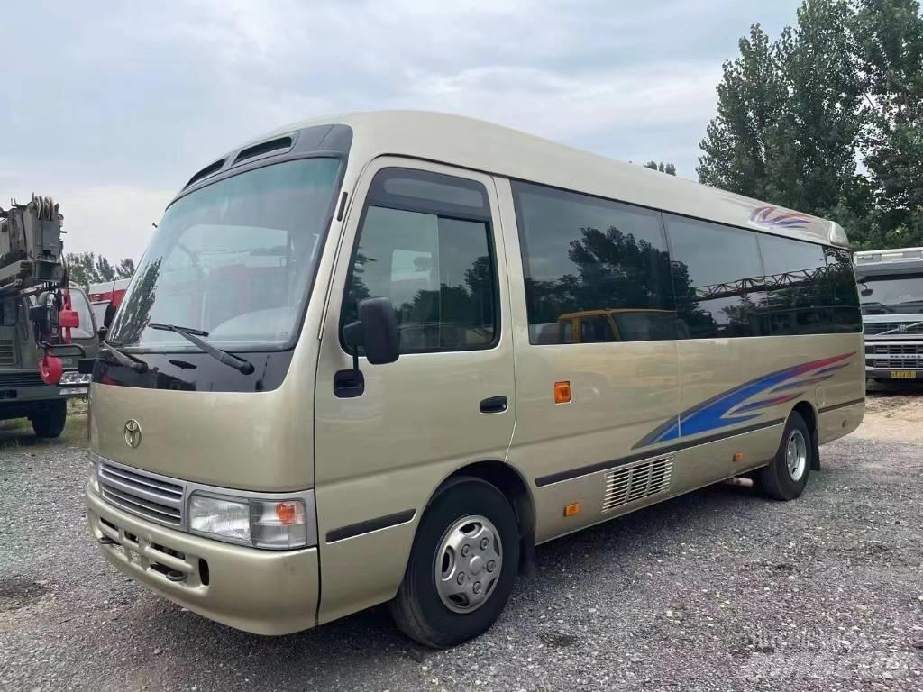Toyota Coaster Bus Mini buses