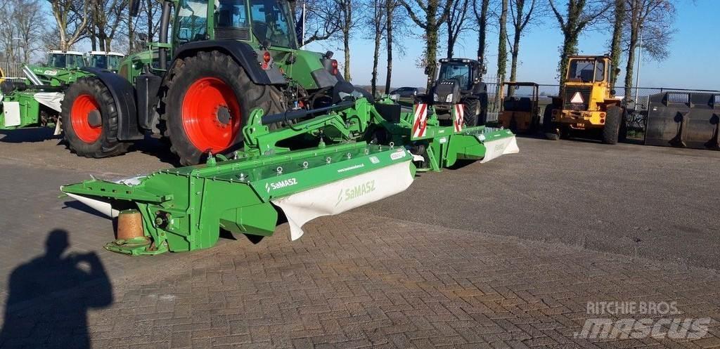 Samasz KDD941SH Mowers