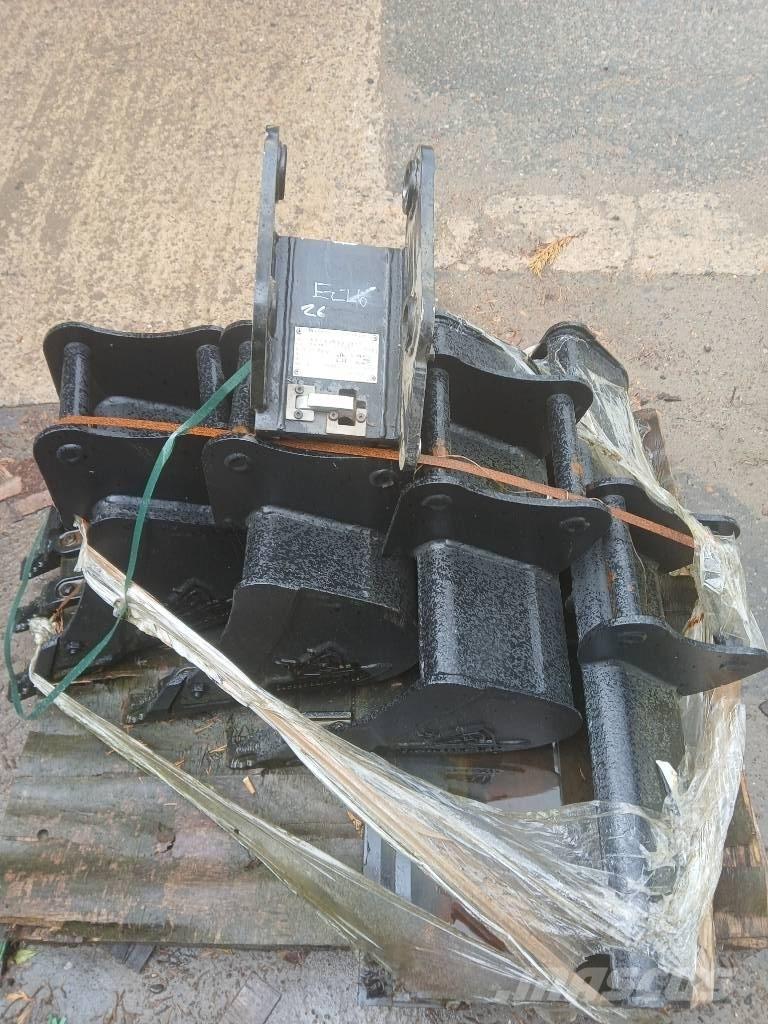 Wacker Neuson EZ 26 Mini excavators < 7t (Mini diggers)