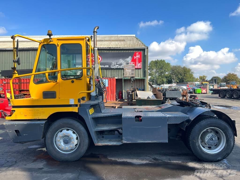 Terberg YT182 Terminal tractors