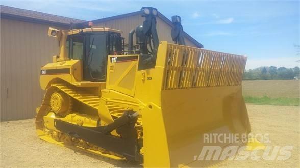 CAT D8T WDA Crawler dozers