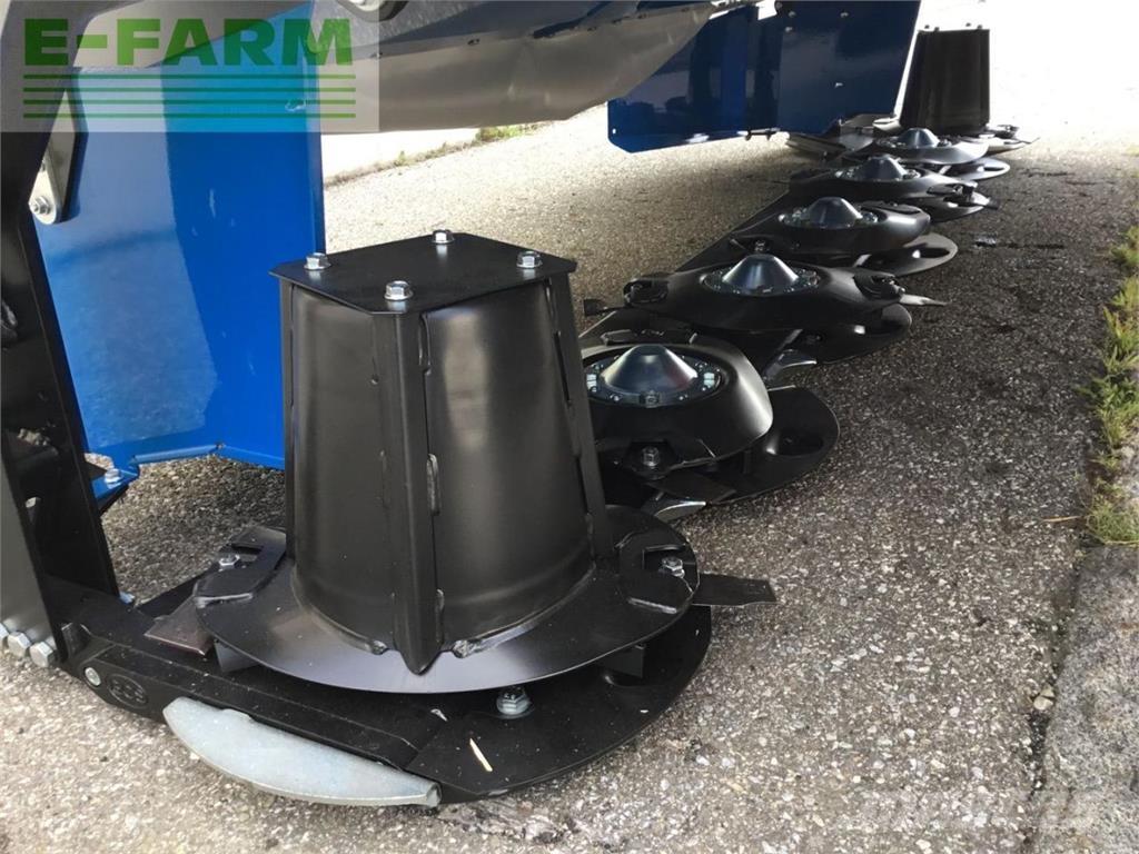 BCS Rotex 7 Avant Mowers