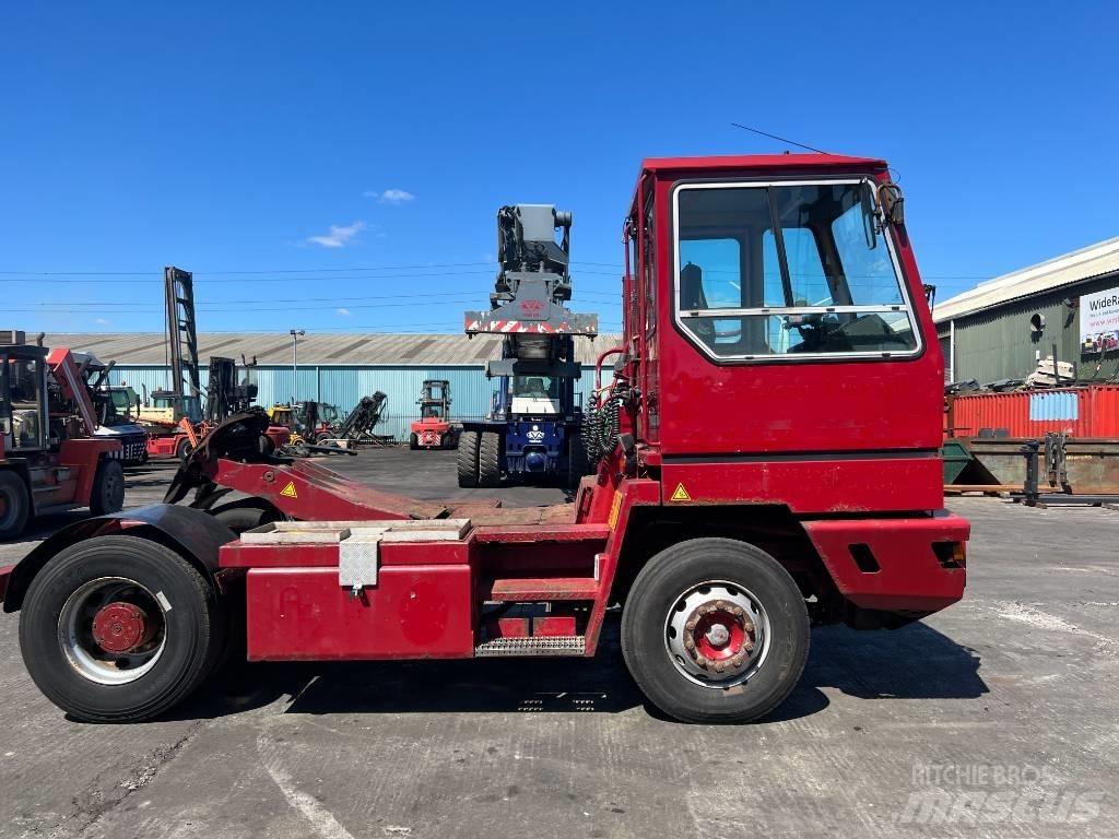 Terberg YT180 Terminal tractors