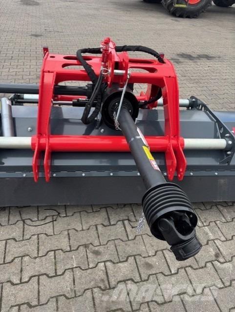 Saphir Mamut 280 Other forage harvesting equipment