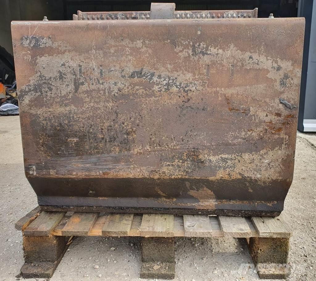 Volvo ABG Transportation - Others