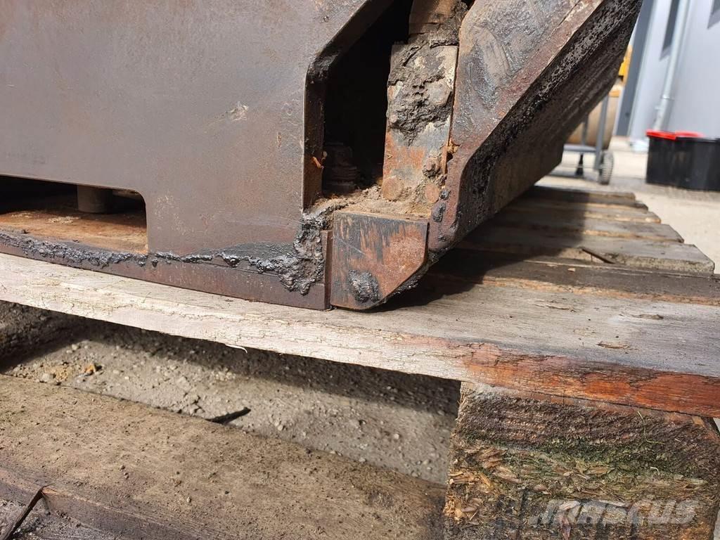 Volvo ABG Transportation - Others