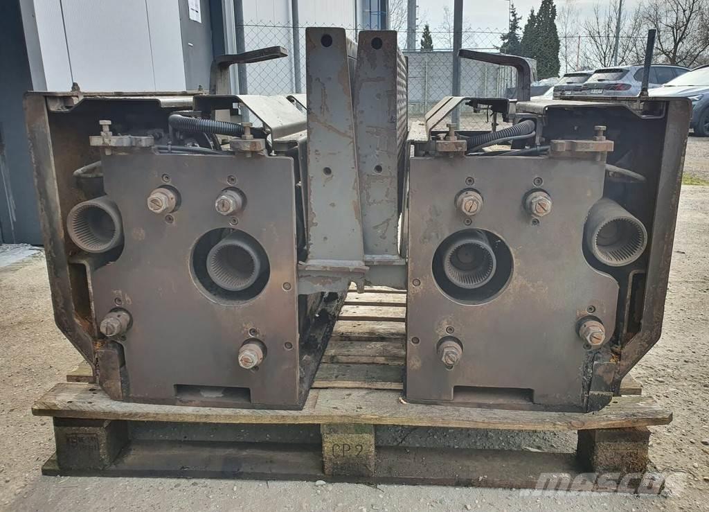 Volvo ABG Transportation - Others