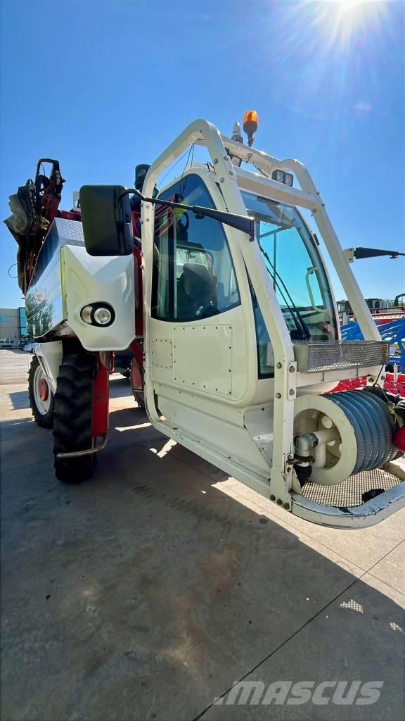  Finotto E170 Sprayer fertilizers