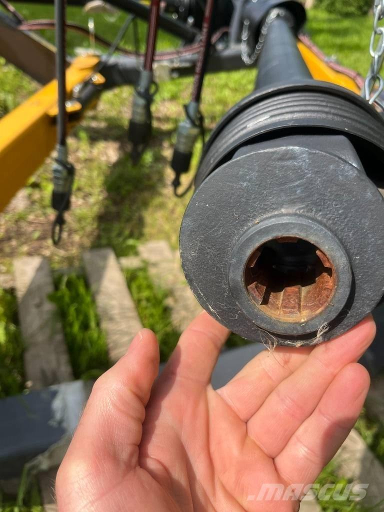 Elho Tornado 450 Hedge cutters