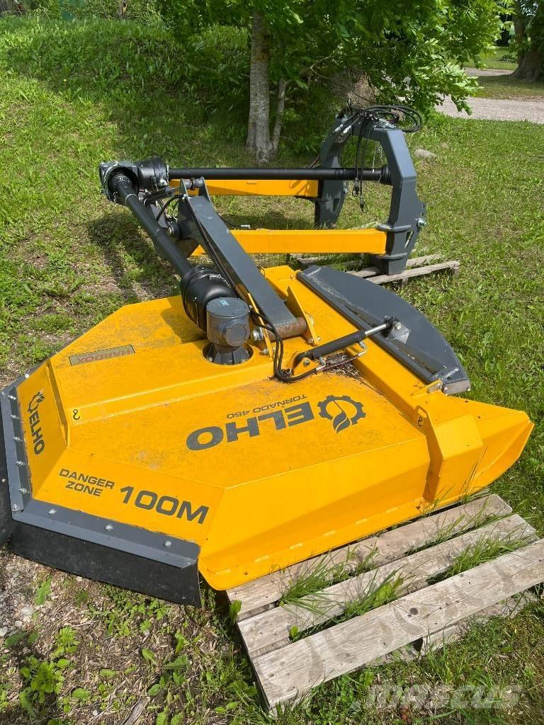 Elho Tornado 450 Hedge cutters