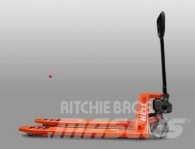 Heli Jekketralle Hand pallet truck