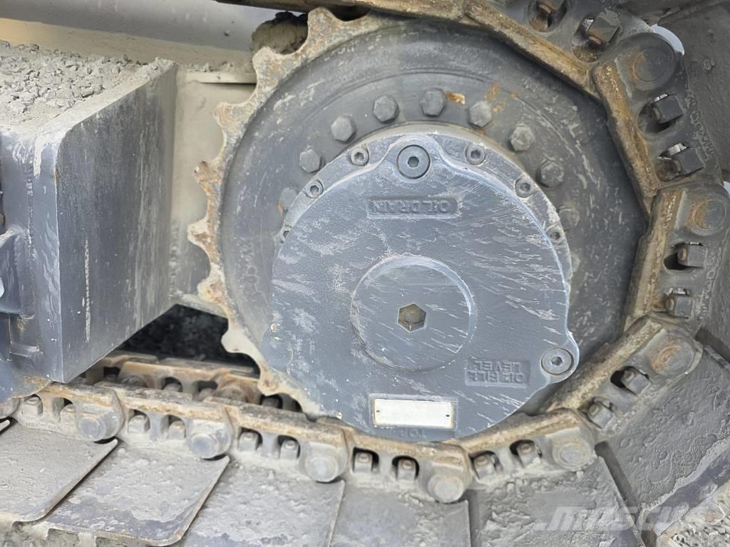 Kleemann MSS 953 Evo Screeners