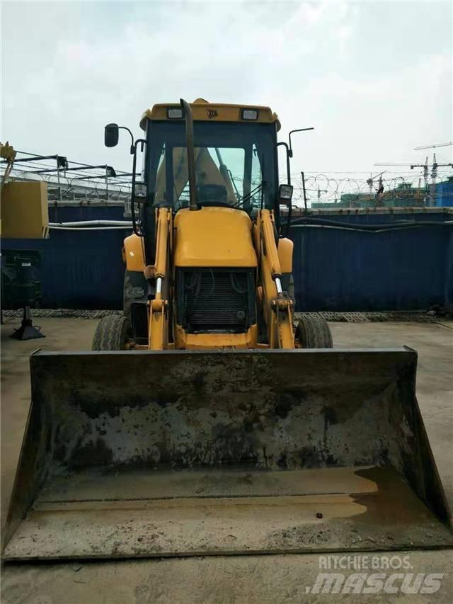 Hyundai R80-7 Crawler excavators