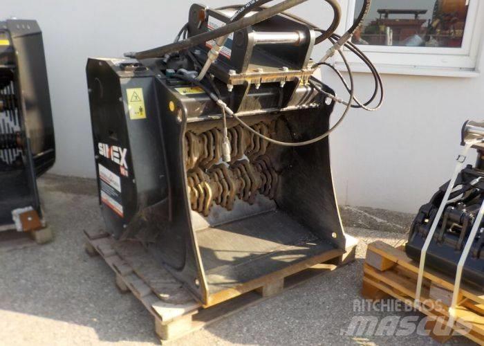 Simex VSE 10 Construction - Others