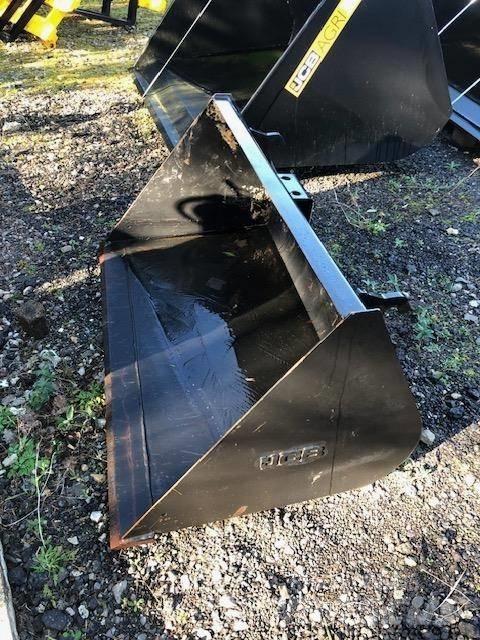 JCB 400 / C2711 BUCKET Other loading and digging and accessories