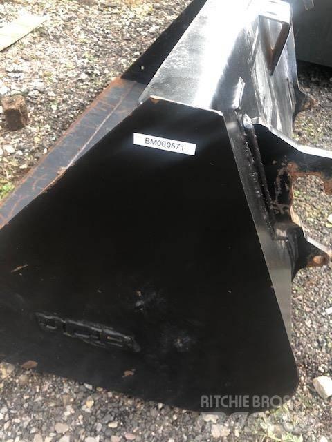 JCB 400 / C2711 BUCKET Other loading and digging and accessories