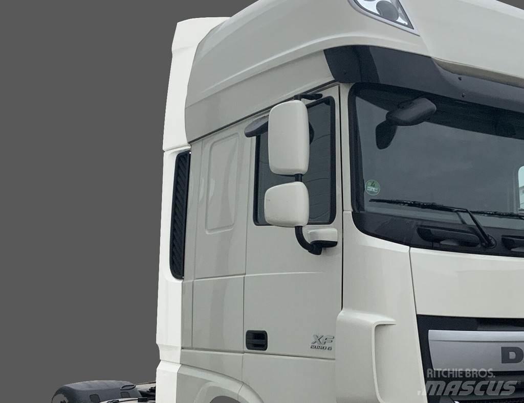 DAF XF106 - XF 106 Transportation - Others